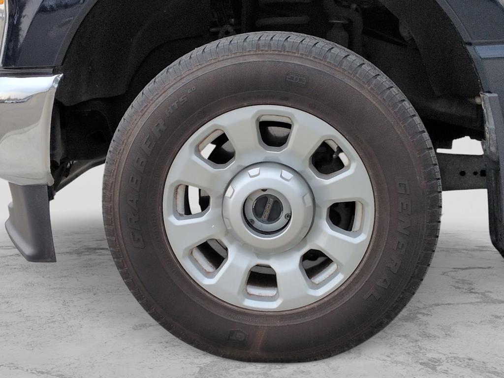 Thumbnail: 2023 Ford F-250 - 8
