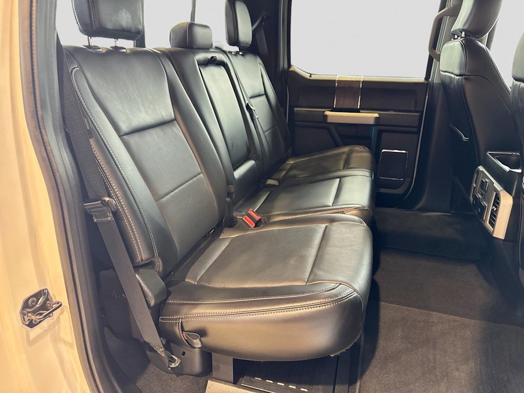 Thumbnail: 2019 Ford F-250 - 22