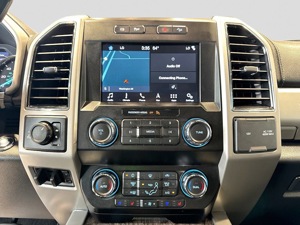 Thumbnail: 2019 Ford F-250 - 10