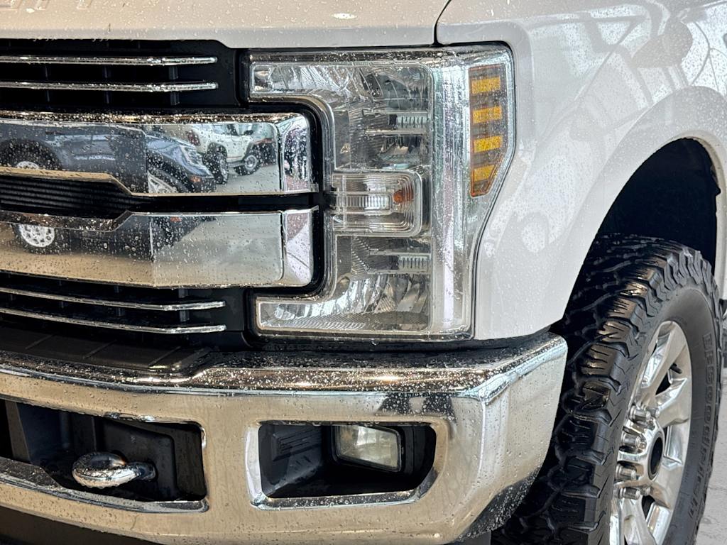 Thumbnail: 2019 Ford F-250 - 17