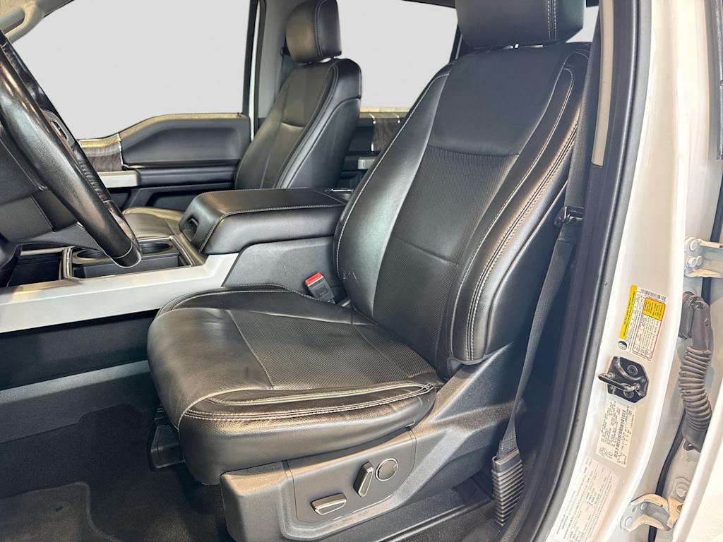 Thumbnail: 2019 Ford F-250 - 18