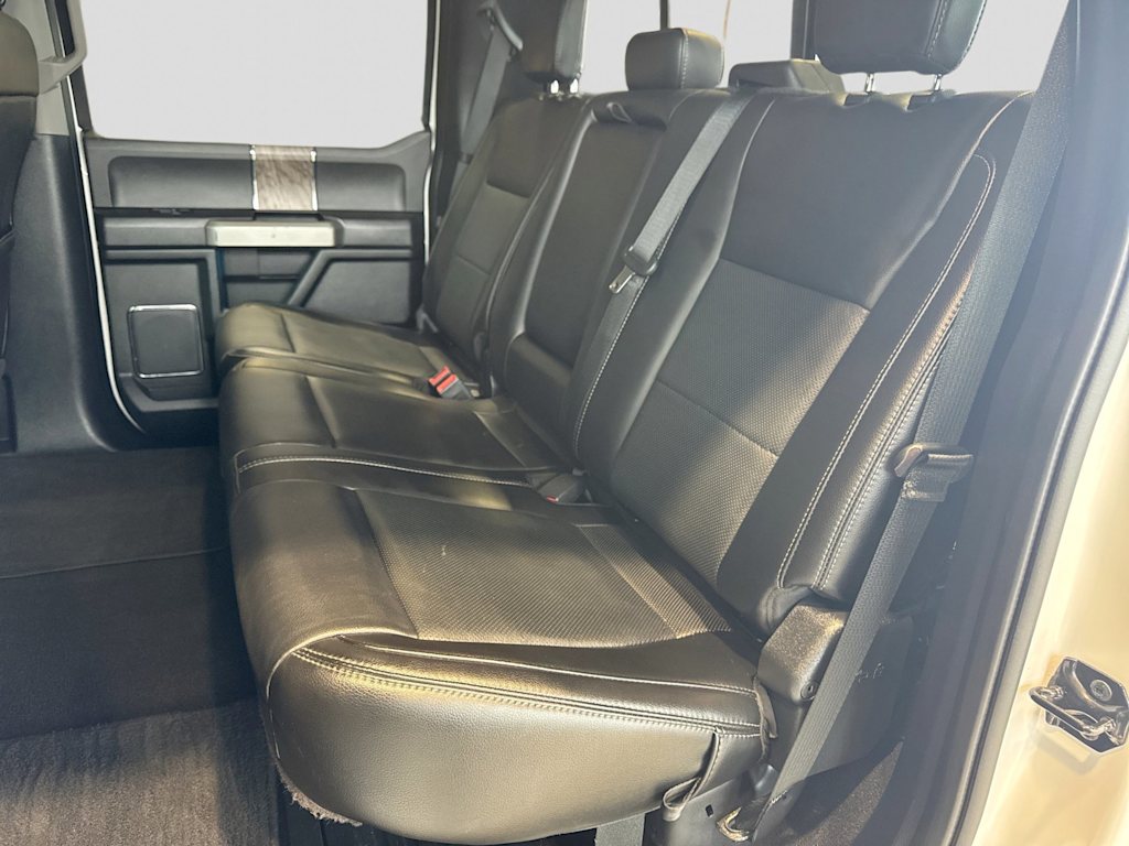 Thumbnail: 2019 Ford F-250 - 21
