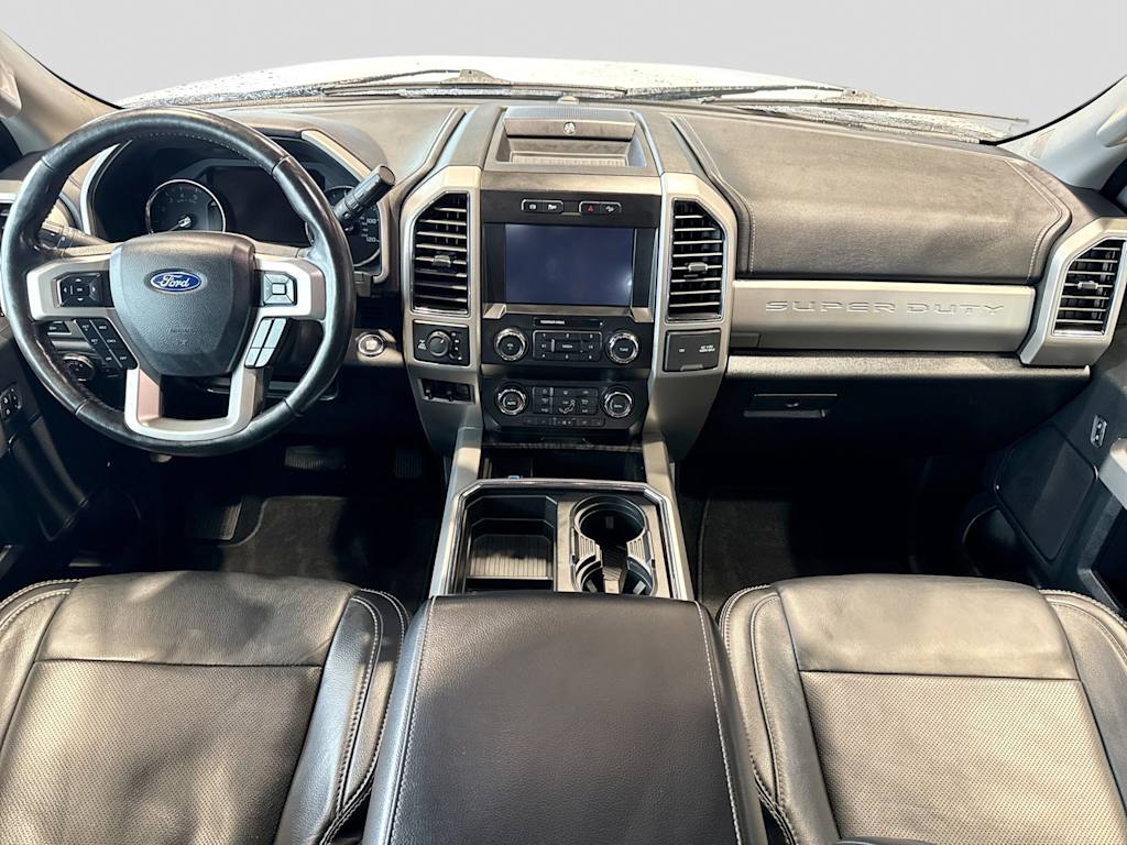 Thumbnail: 2019 Ford F-250 - 5