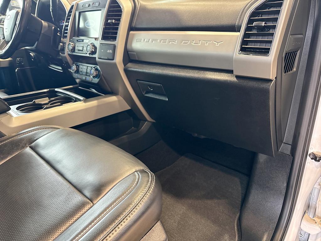 Thumbnail: 2019 Ford F-250 - 7