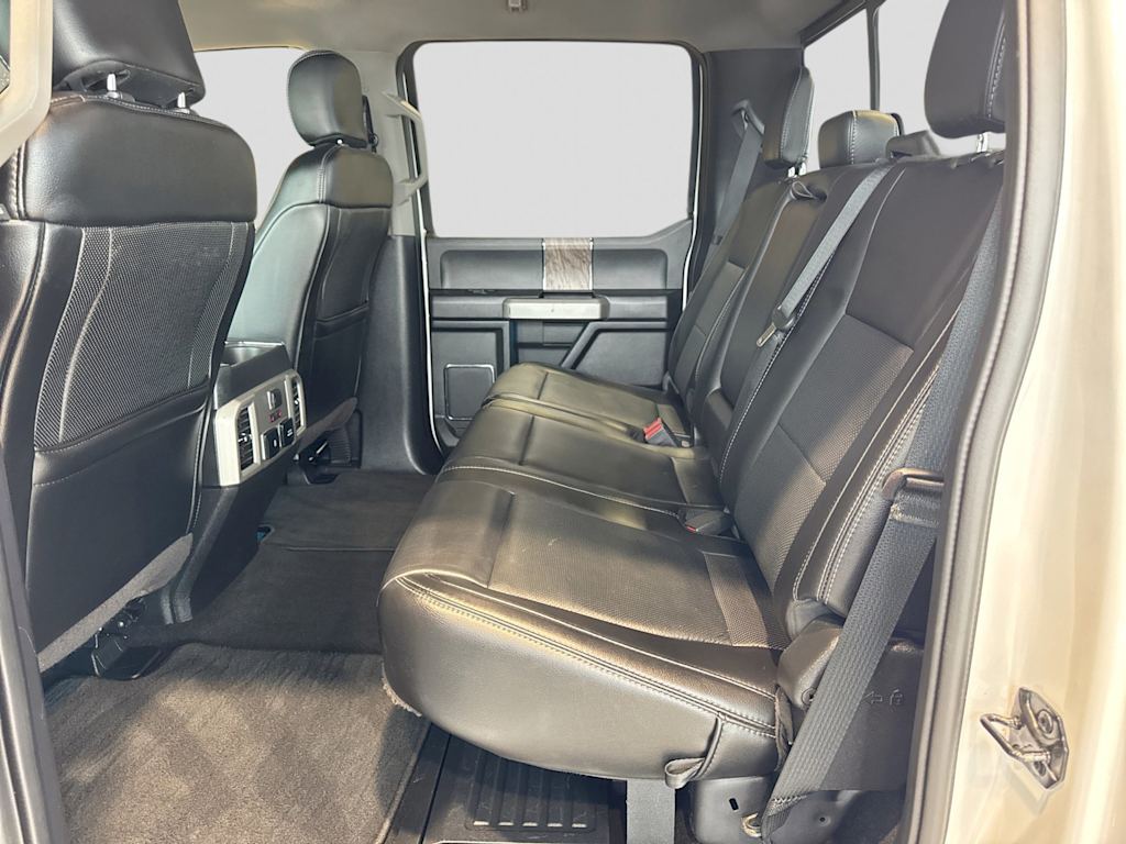 Thumbnail: 2019 Ford F-250 - 8