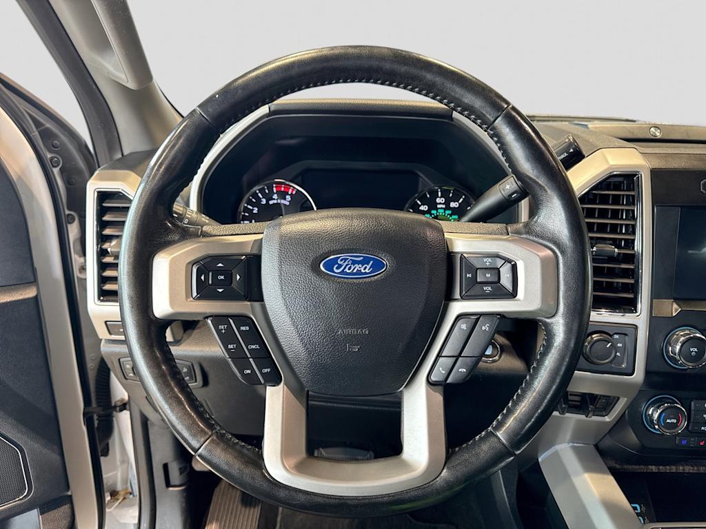 Thumbnail: 2019 Ford F-250 - 9