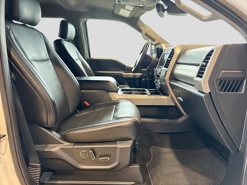Thumbnail: 2019 Ford F-250 - 6