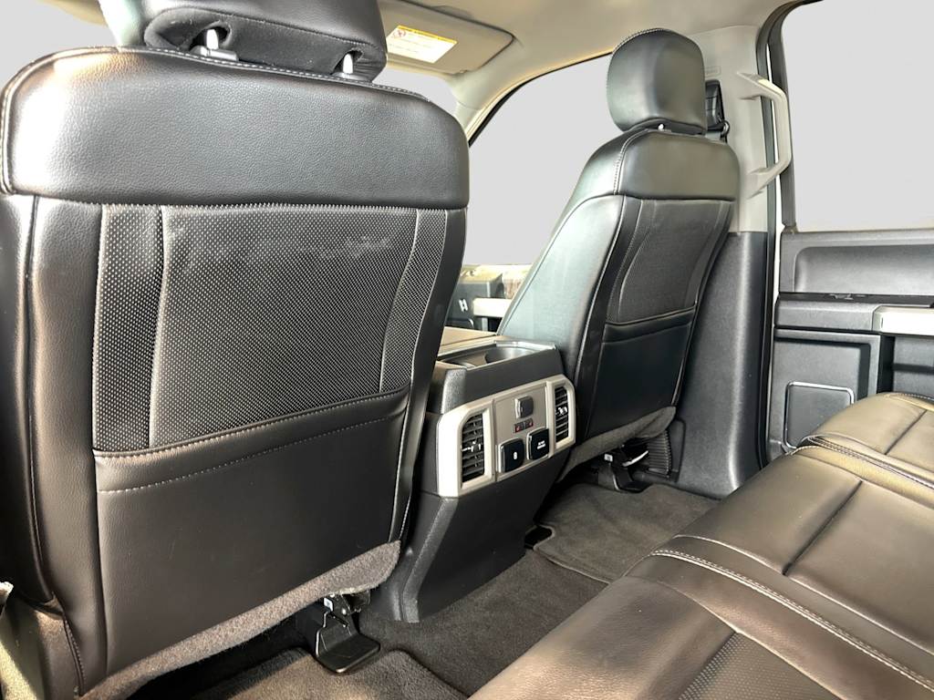 Thumbnail: 2019 Ford F-250 - 20