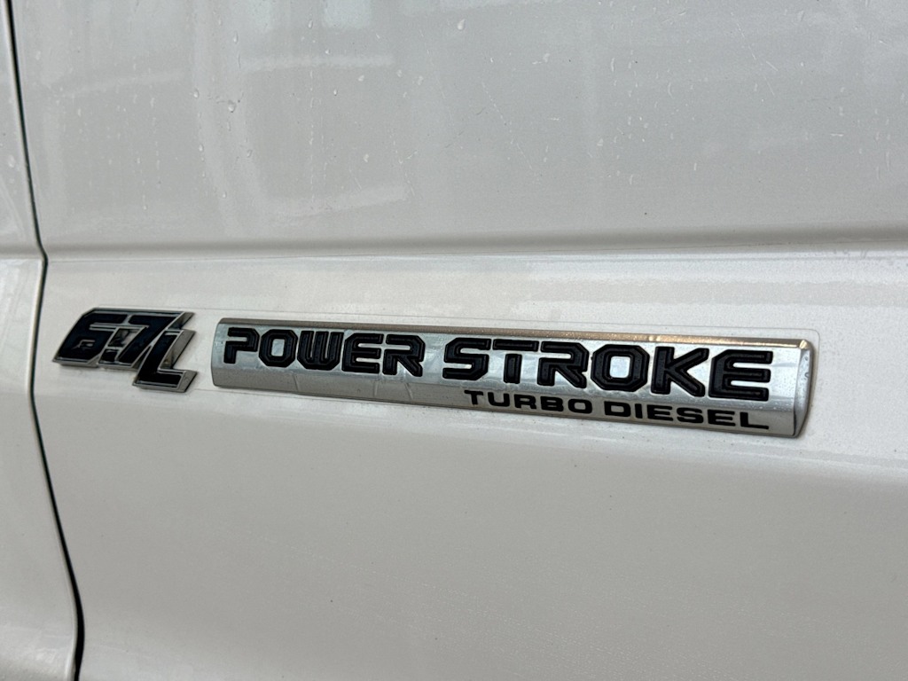 Thumbnail: 2019 Ford F-250 - 33