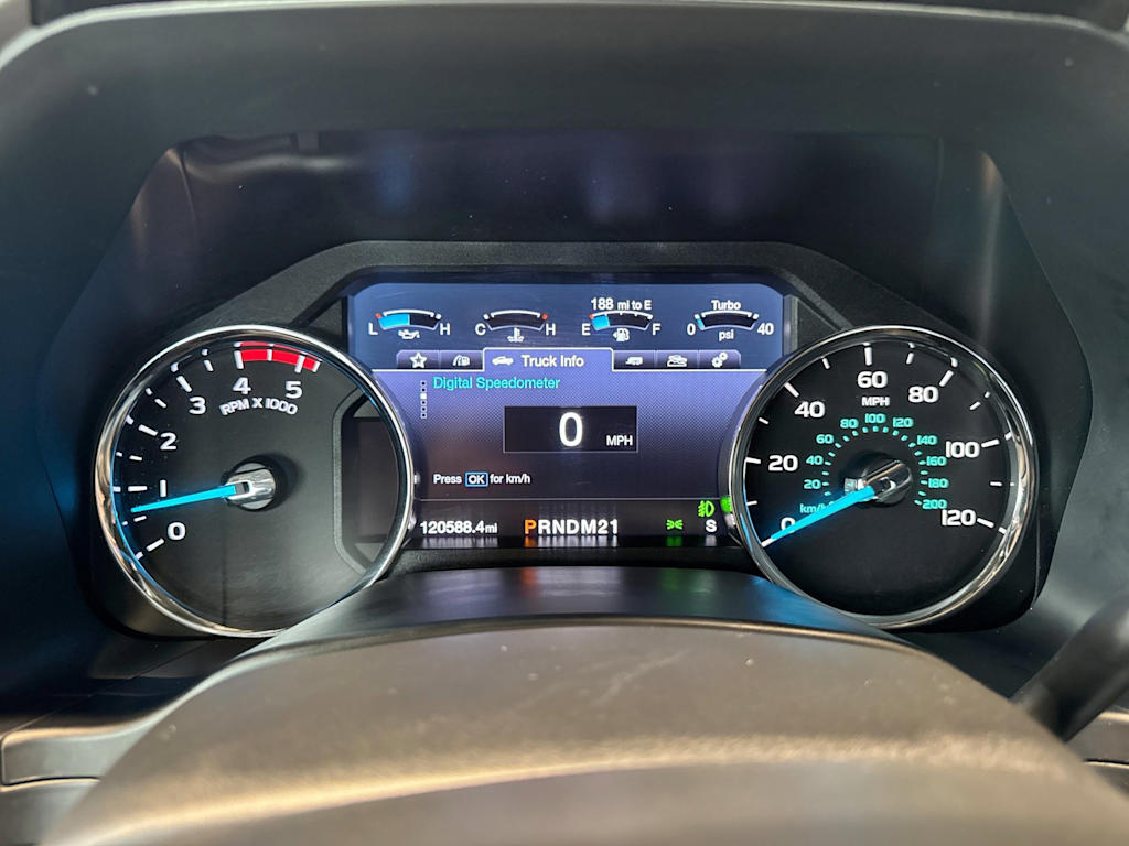 Thumbnail: 2019 Ford F-250 - 12