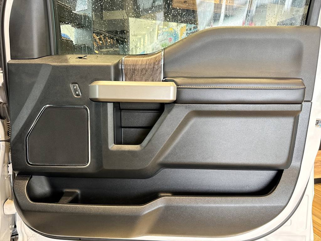 Thumbnail: 2019 Ford F-250 - 28