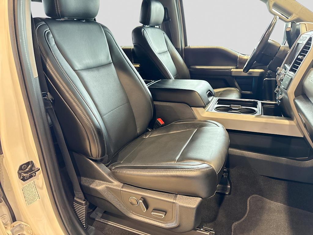 Thumbnail: 2019 Ford F-250 - 23