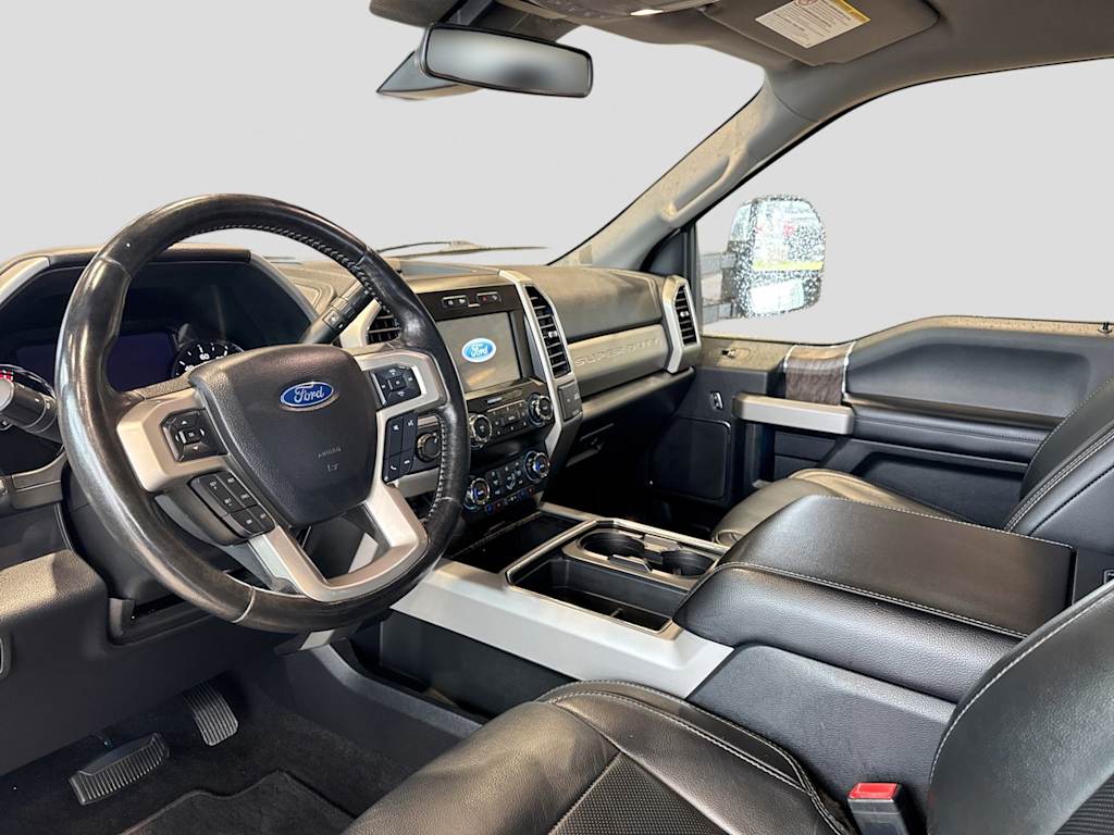 Thumbnail: 2019 Ford F-250 - 2
