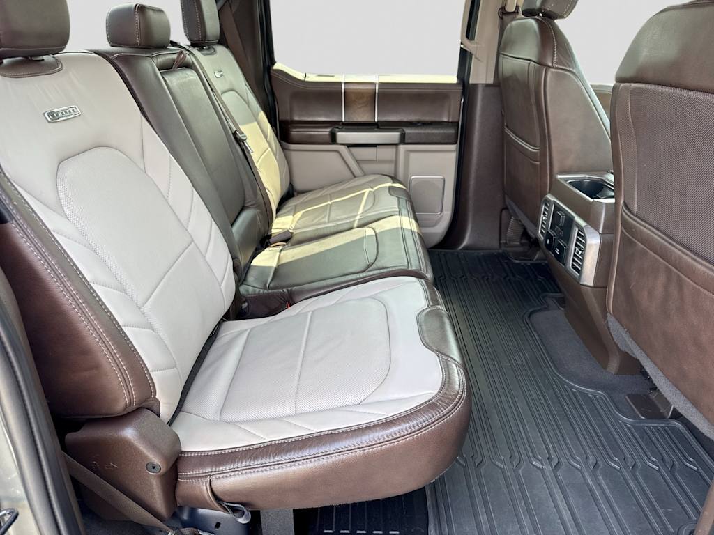 Thumbnail: 2019 Ford F-350 - 26