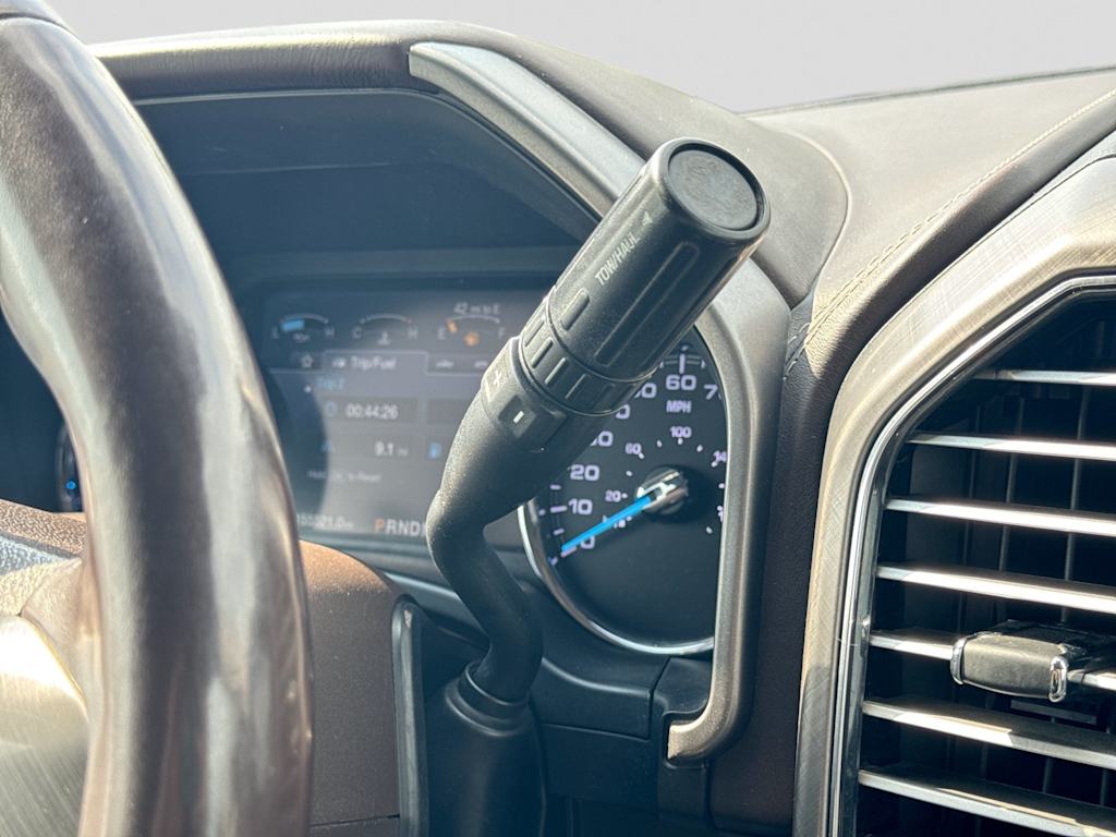 Thumbnail: 2019 Ford F-350 - 13
