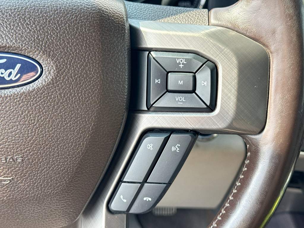 Thumbnail: 2019 Ford F-350 - 28