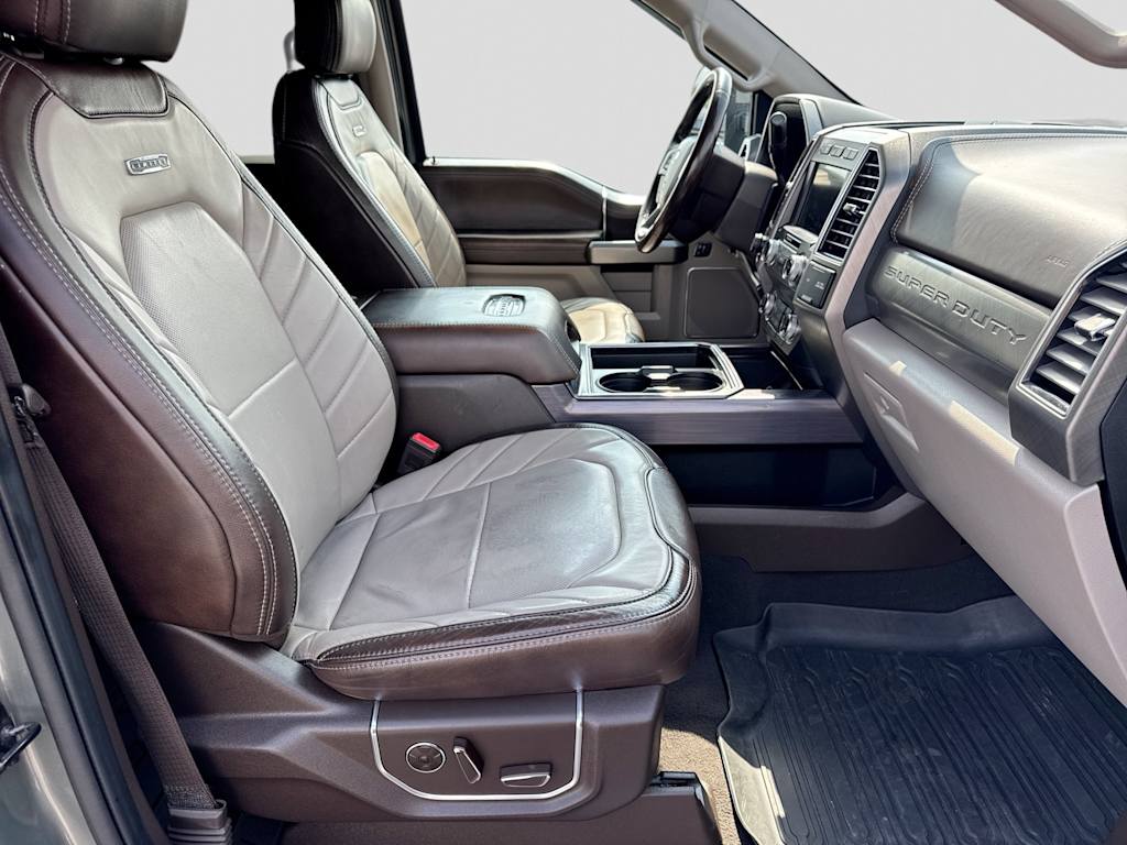 Thumbnail: 2019 Ford F-350 - 10