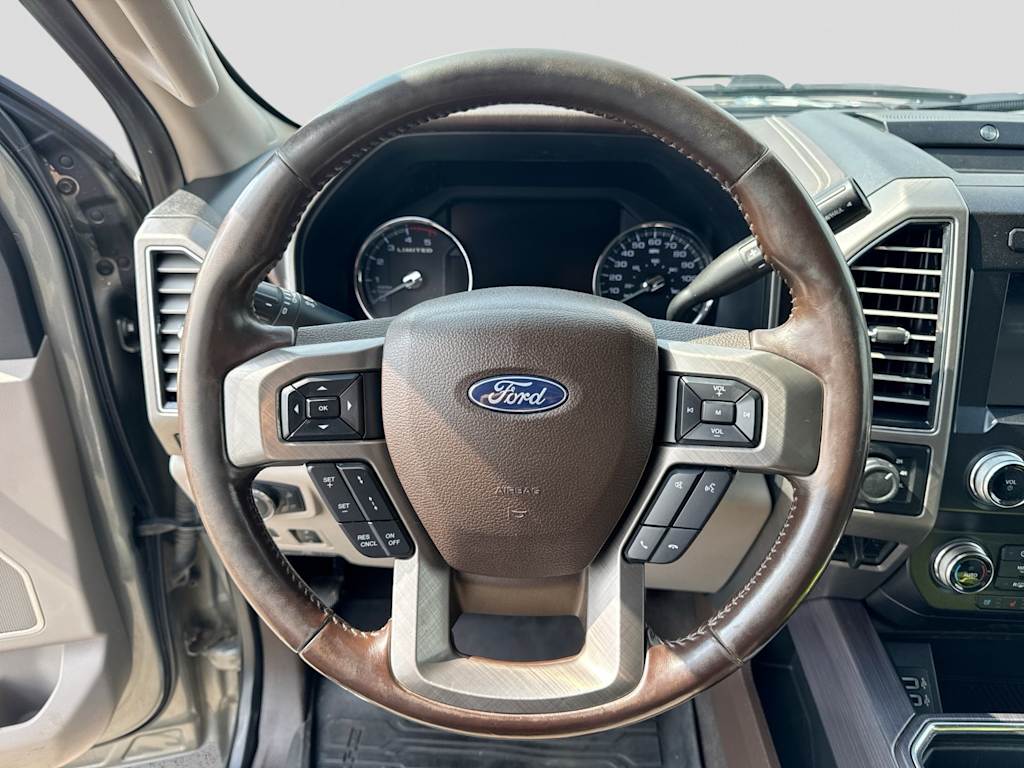 Thumbnail: 2019 Ford F-350 - 12