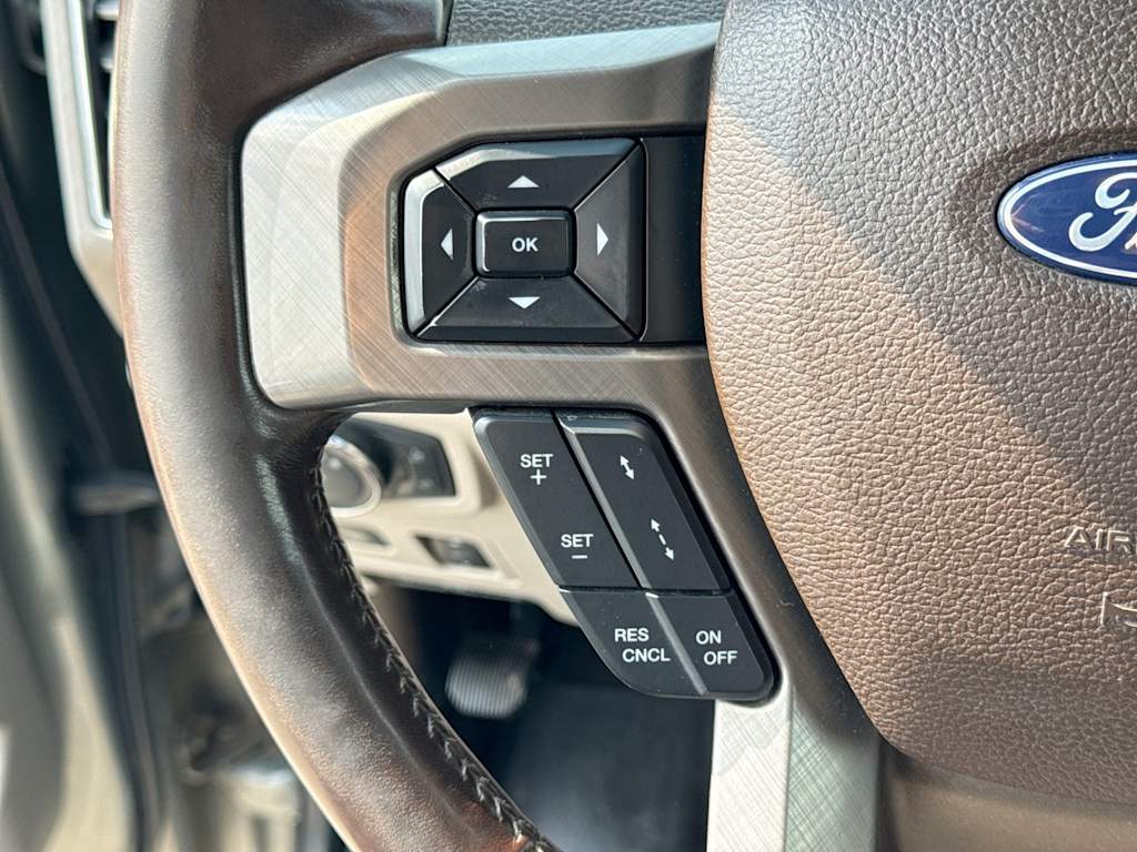 Thumbnail: 2019 Ford F-350 - 27