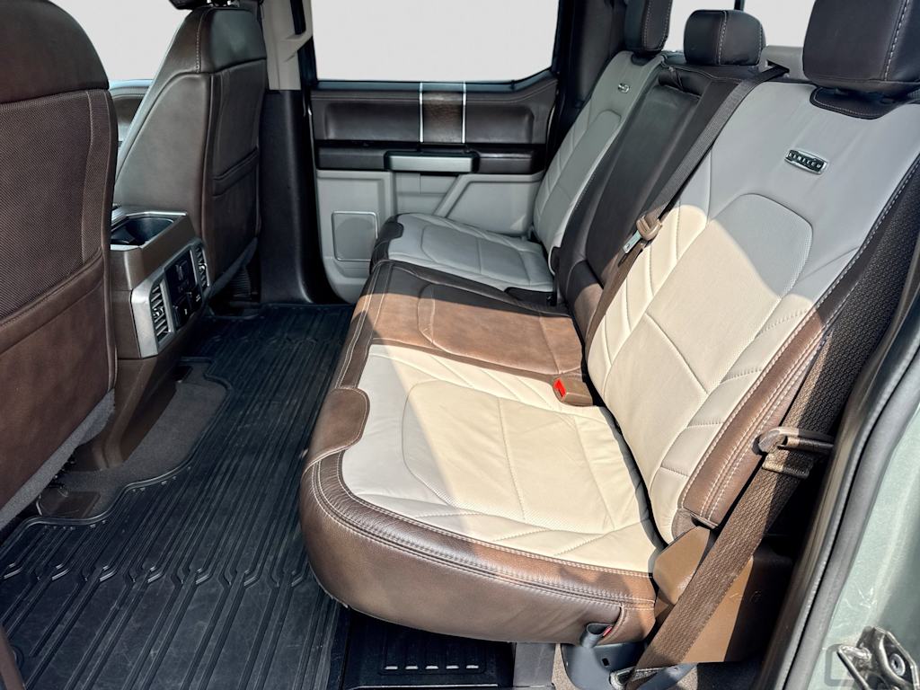 Thumbnail: 2019 Ford F-350 - 25