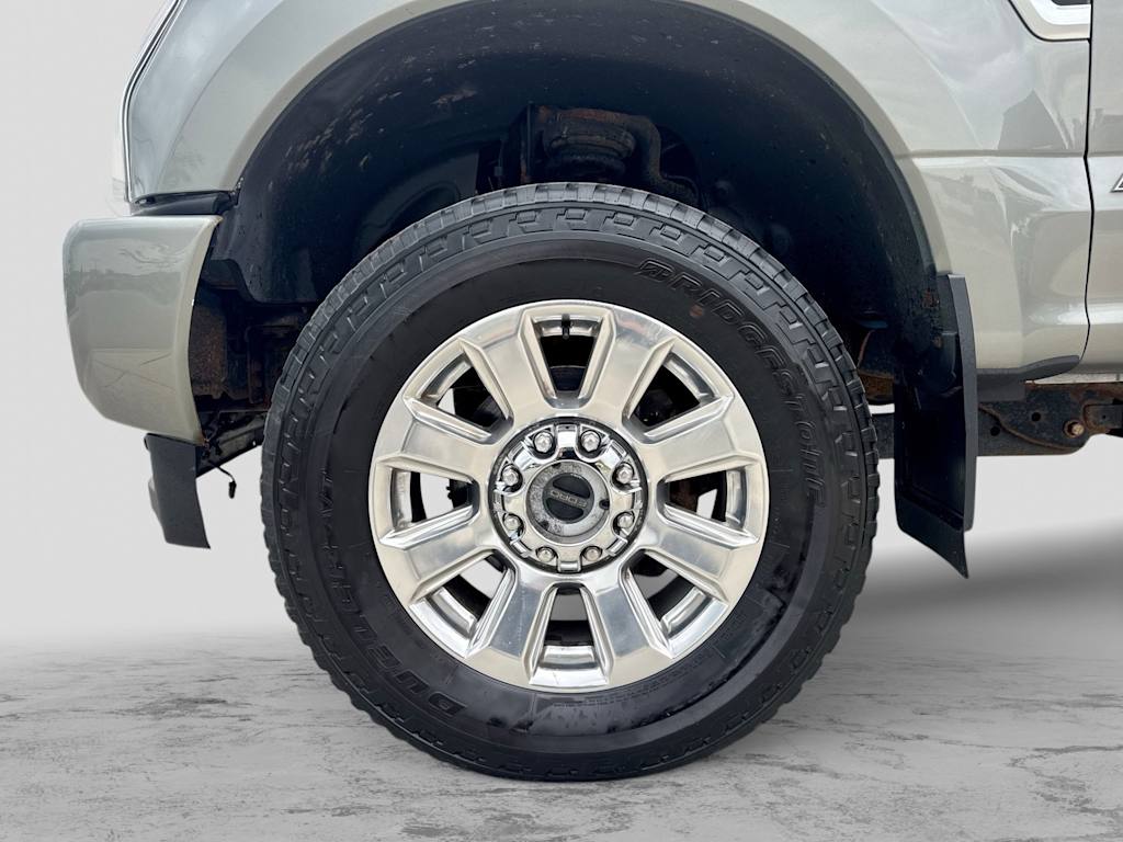 Thumbnail: 2019 Ford F-350 - 7