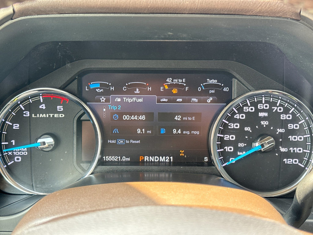 Thumbnail: 2019 Ford F-350 - 16