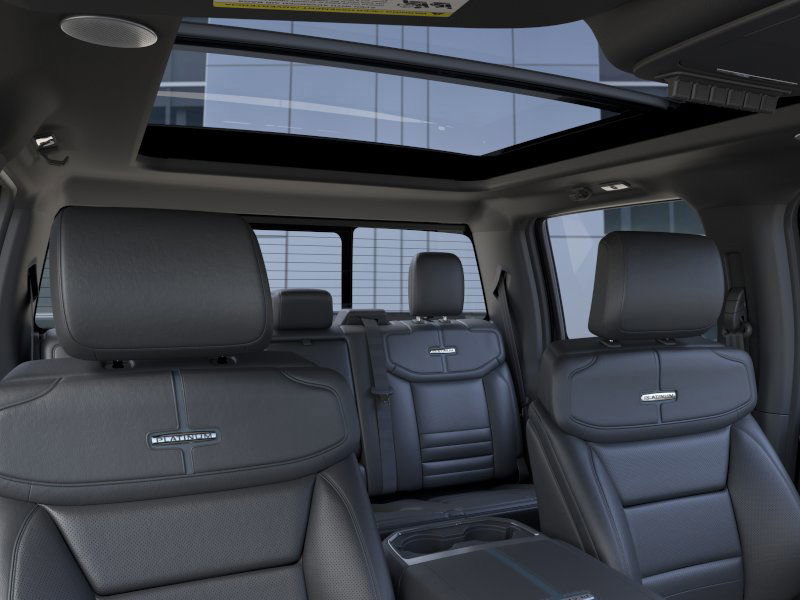 Thumbnail: 2026 Ford F-250 - 22