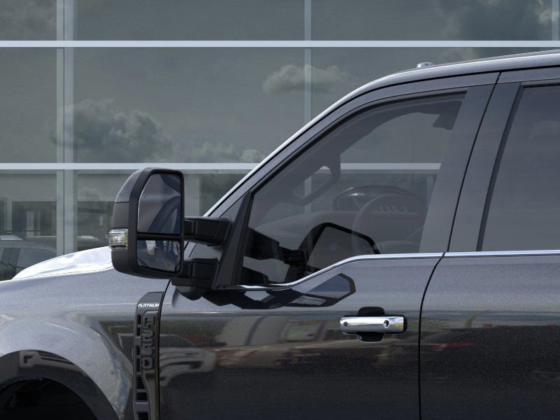 Thumbnail: 2026 Ford F-250 - 20