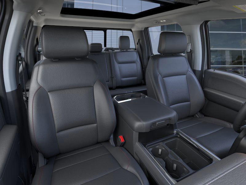 Thumbnail: 2026 Ford F-250 - 7