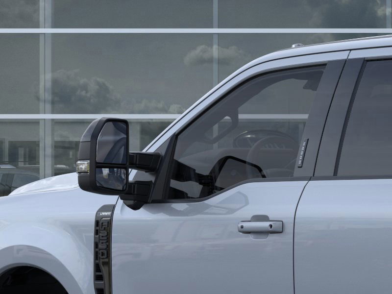 Thumbnail: 2026 Ford F-250 - 20