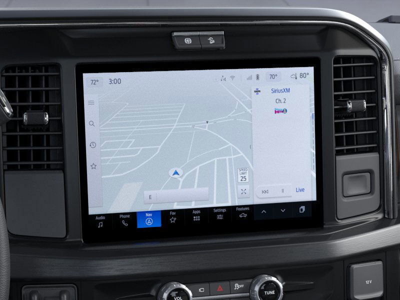 Thumbnail: 2026 Ford F-250 - 8