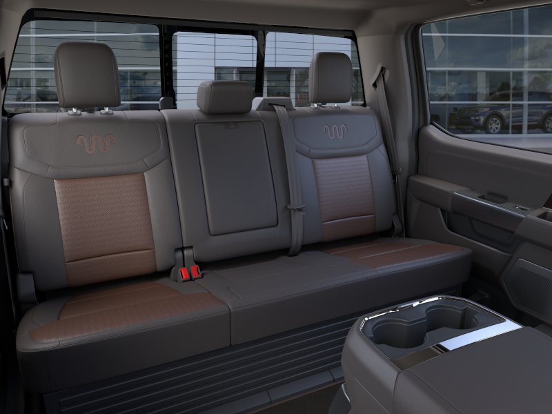 Thumbnail: 2026 Ford F-250 - 15