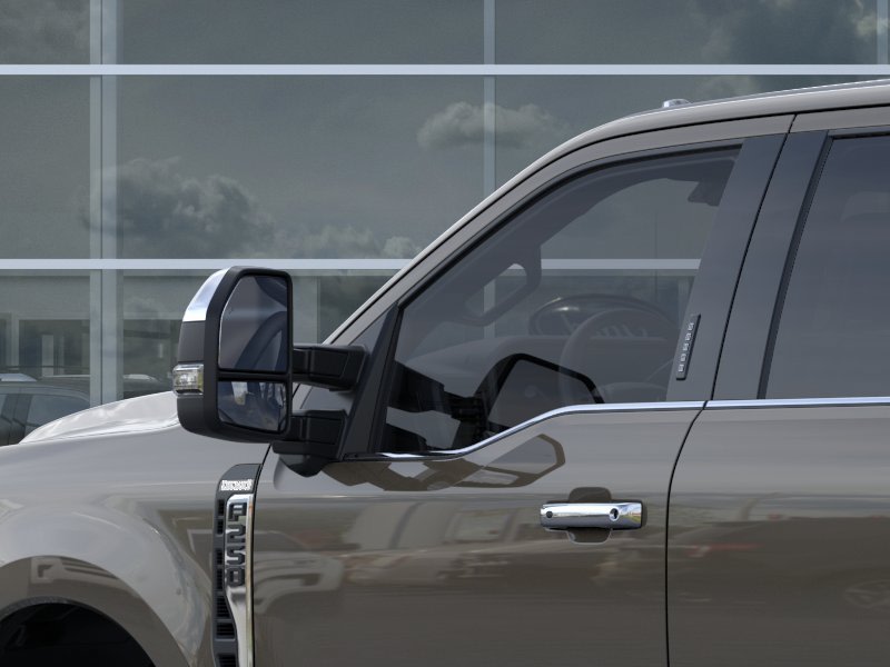 Thumbnail: 2026 Ford F-250 - 20