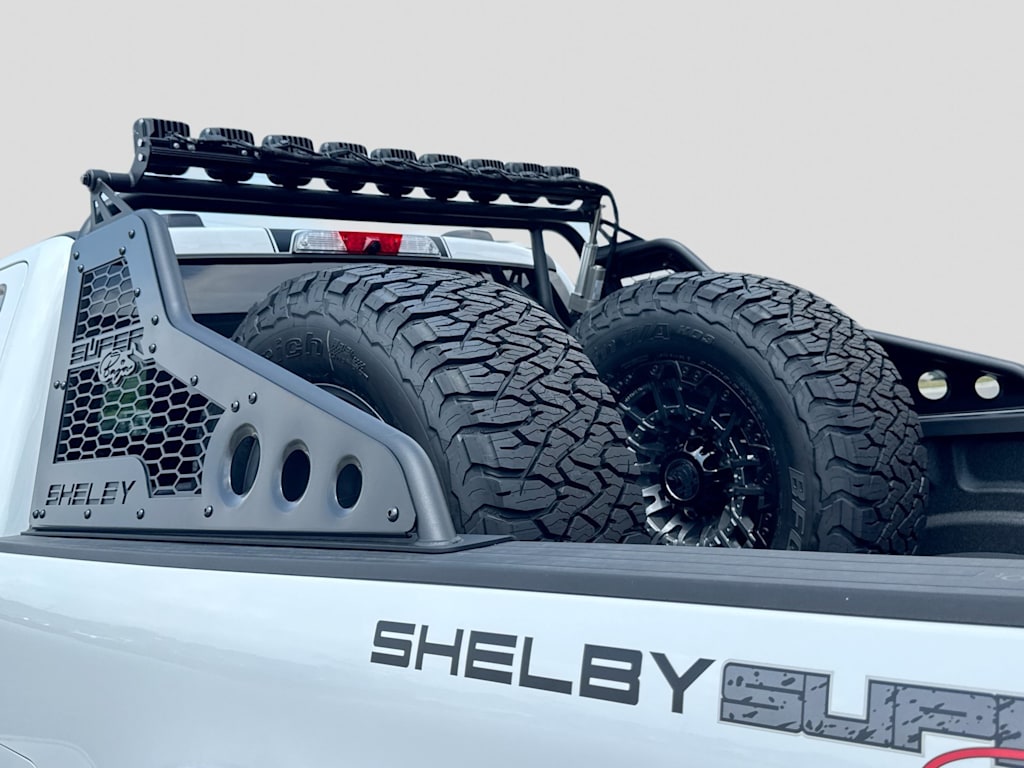 Thumbnail: 2026 Ford F-250 - 37
