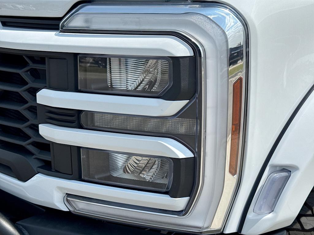 Thumbnail: 2026 Ford F-250 - 23