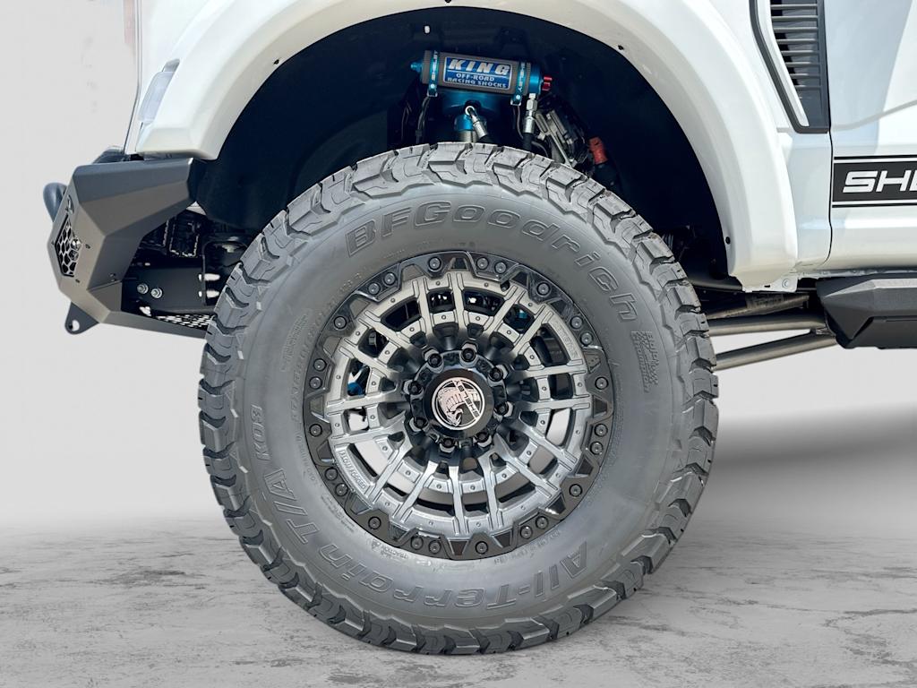 Thumbnail: 2026 Ford F-250 - 7