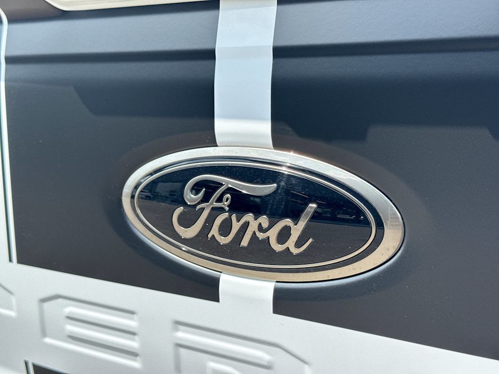 Thumbnail: 2026 Ford F-250 - 6