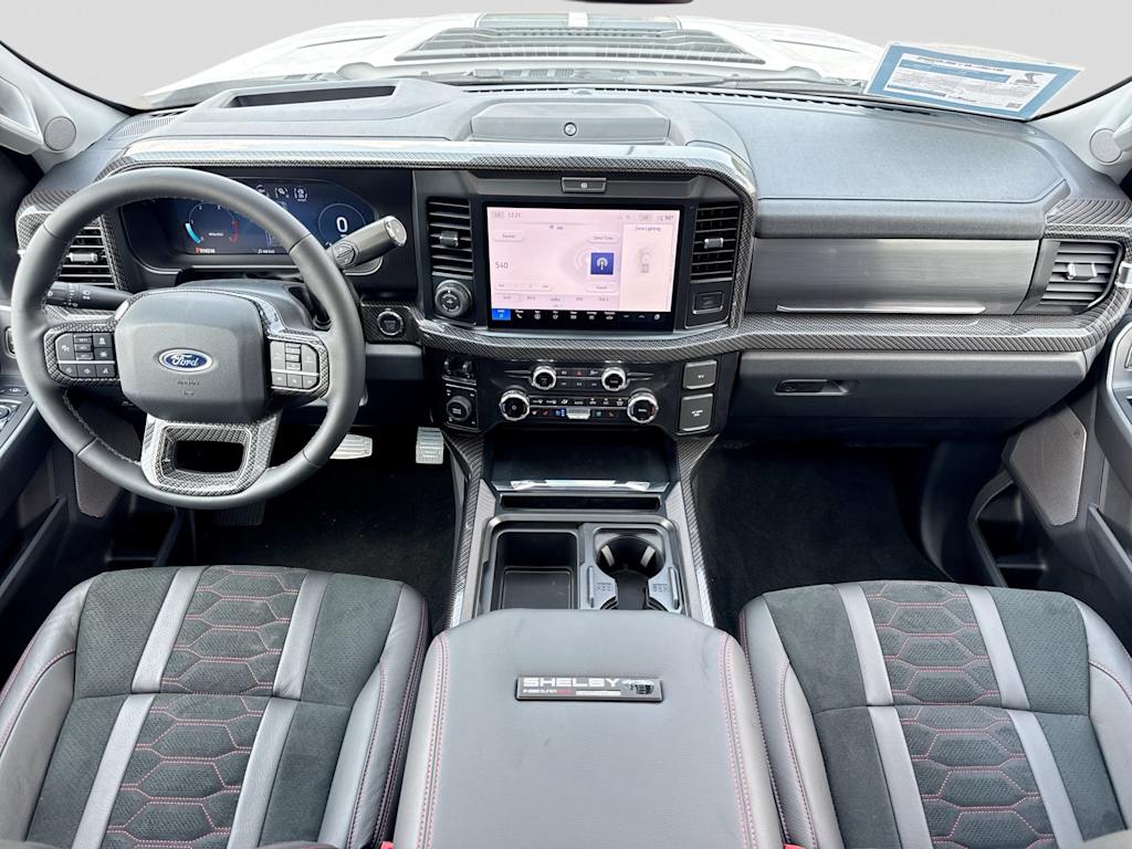 Thumbnail: 2026 Ford F-250 - 8