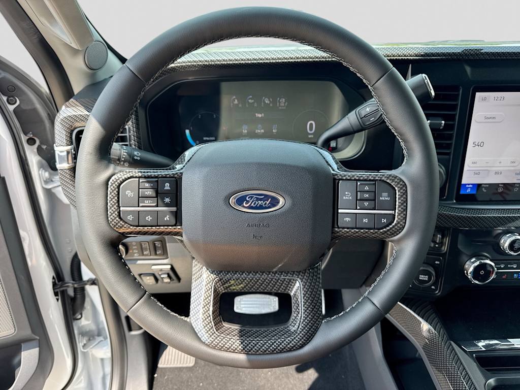 Thumbnail: 2026 Ford F-250 - 12