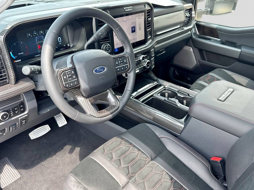 Thumbnail: 2026 Ford F-250 - 2