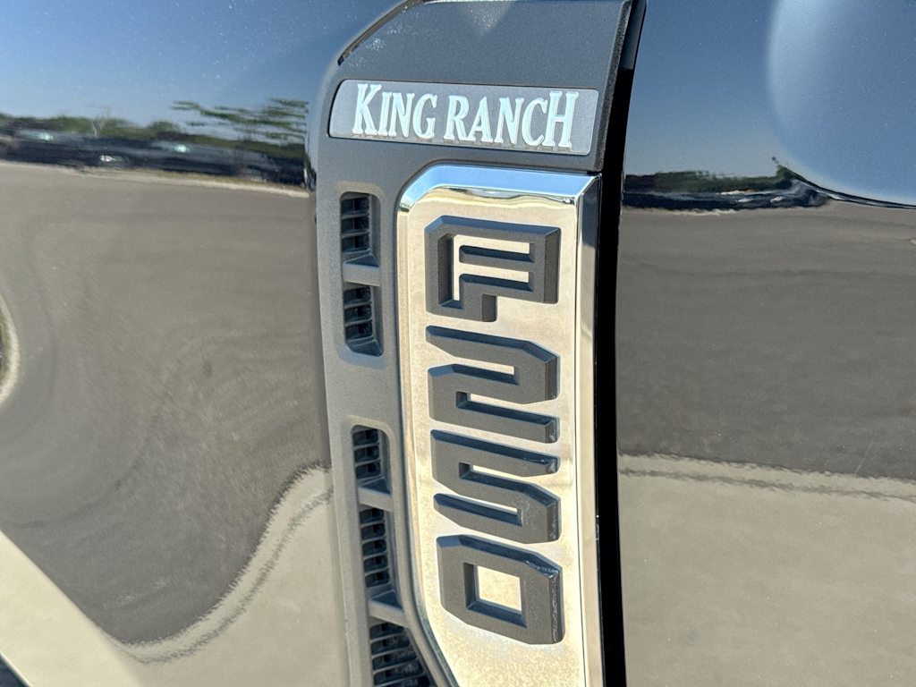 Thumbnail: 2023 Ford F-250 - 14