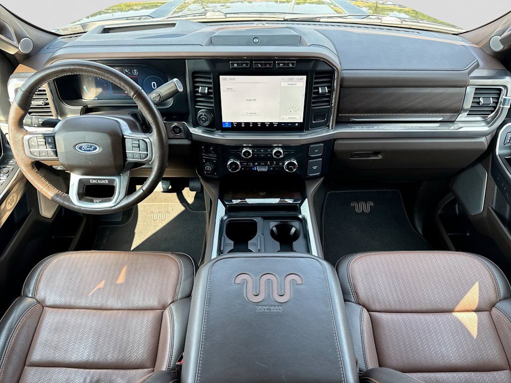 Thumbnail: 2023 Ford F-250 - 8