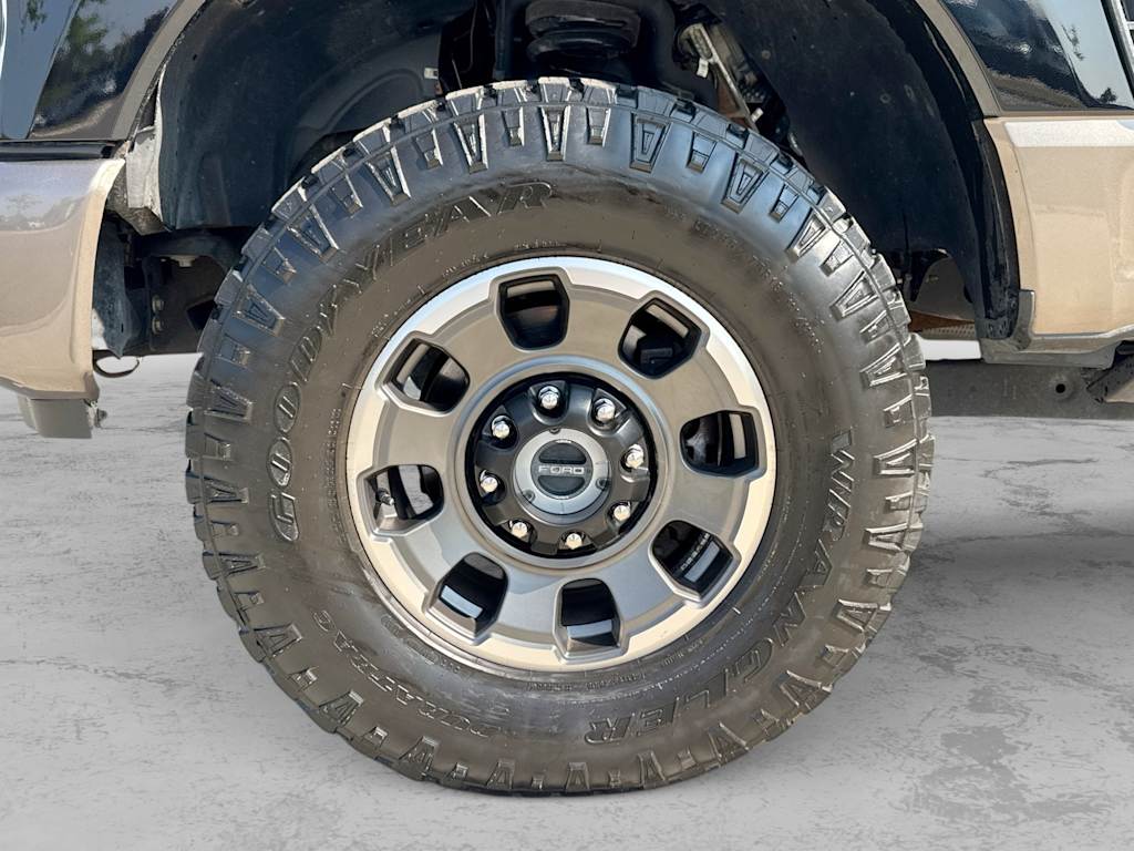 Thumbnail: 2023 Ford F-250 - 7