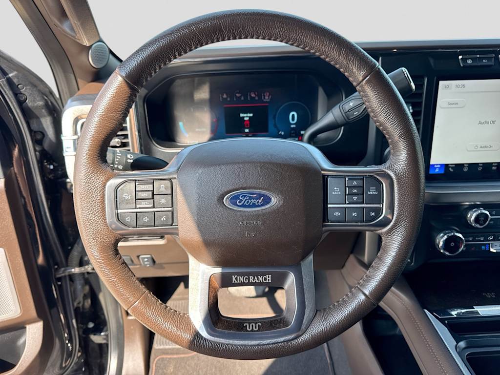 Thumbnail: 2023 Ford F-250 - 12