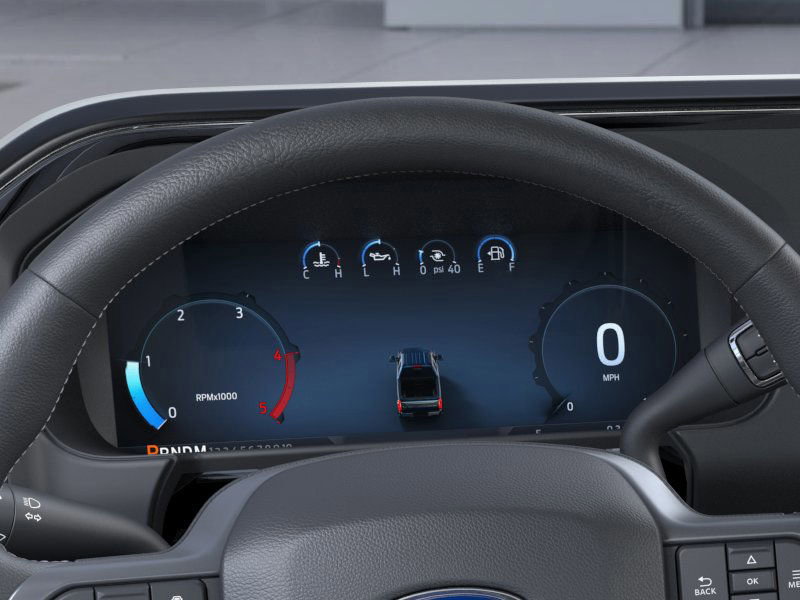 Thumbnail: 2025 Ford F-250 - 10