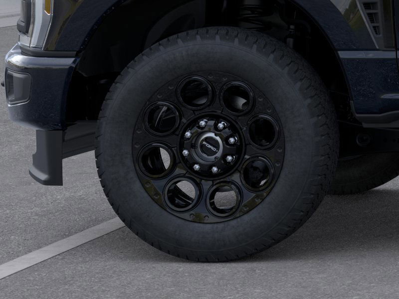 Thumbnail: 2025 Ford F-250 - 4