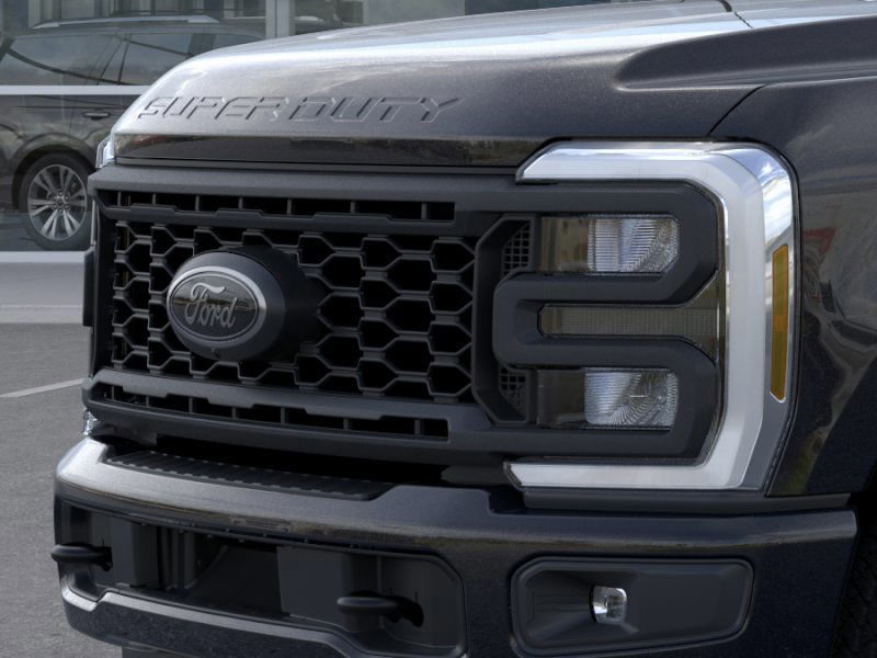 Thumbnail: 2025 Ford F-250 - 17