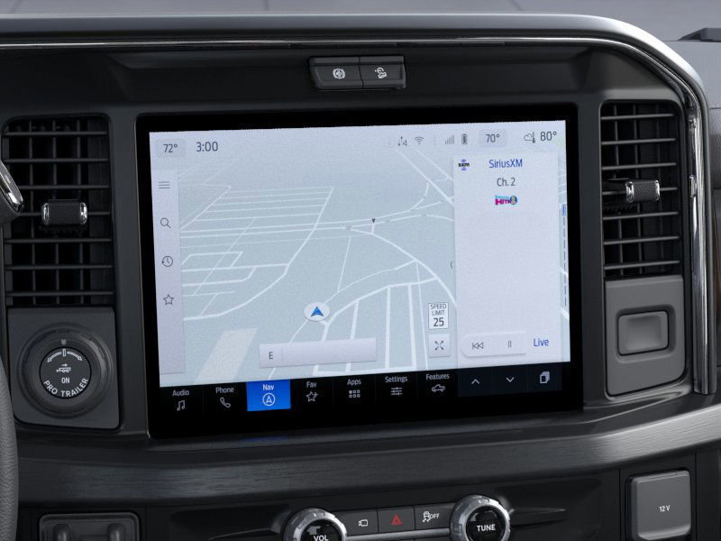 Thumbnail: 2025 Ford F-250 - 9