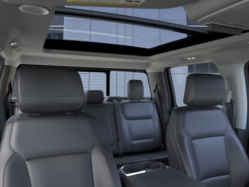 Thumbnail: 2025 Ford F-250 - 21