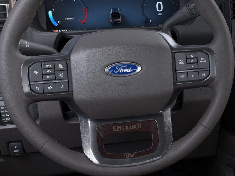 Thumbnail: 2026 Ford F-250 - 16